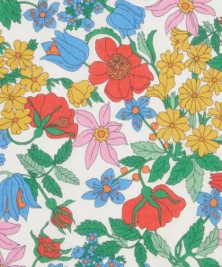 Liberty Fabrics Classic Tana Lawn|Tana Lawn™ Cotton^Clarabell Tana Lawn™ Cotton