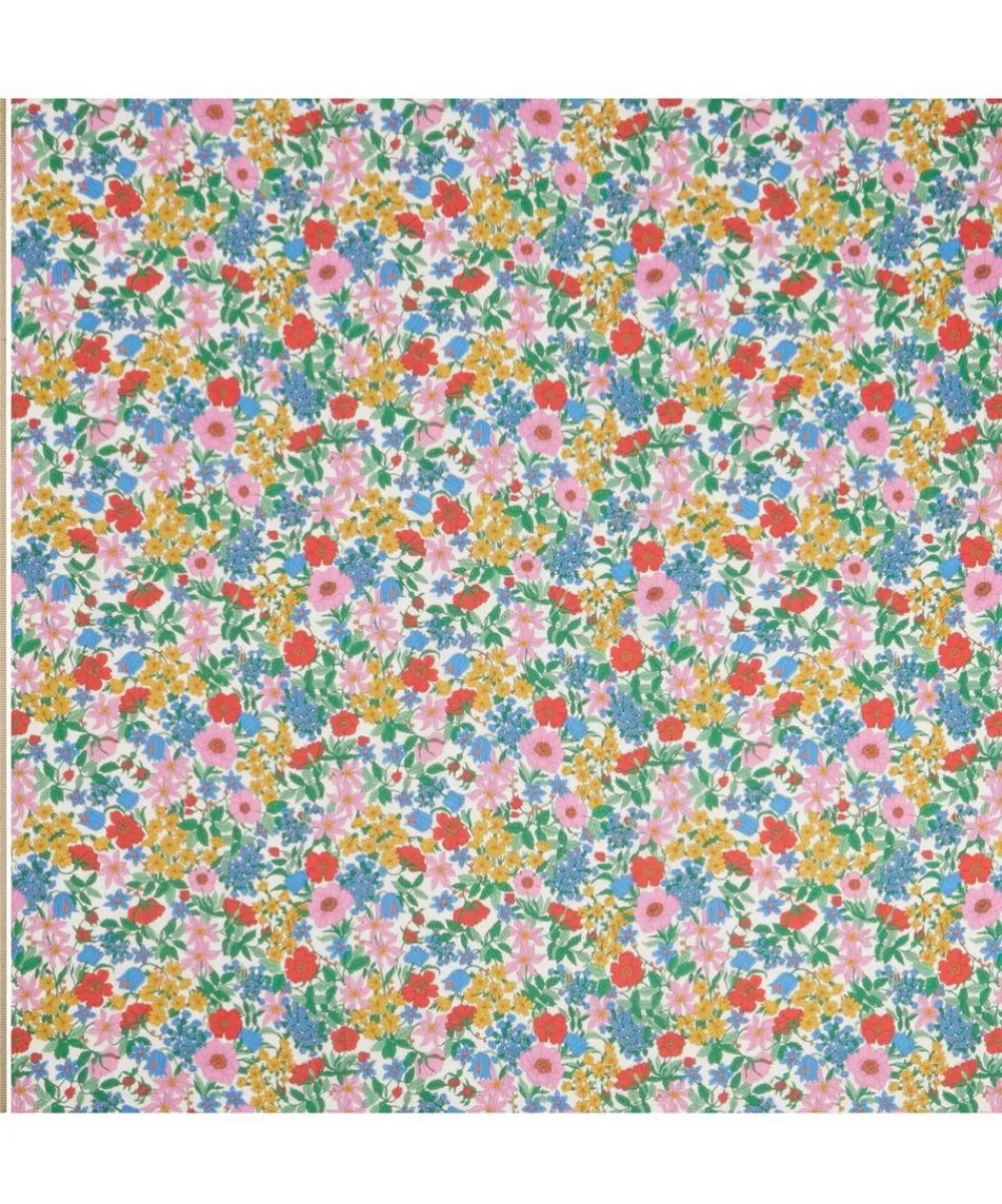 Liberty Fabrics Classic Tana Lawn|Tana Lawn™ Cotton^Clarabell Tana Lawn™ Cotton