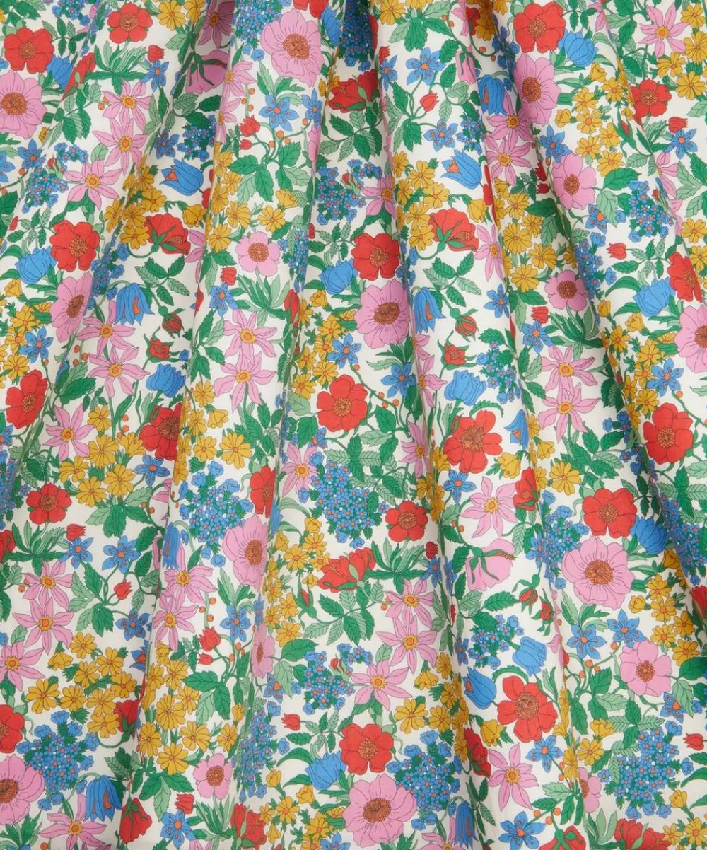 Liberty Fabrics Classic Tana Lawn|Tana Lawn™ Cotton^Clarabell Tana Lawn™ Cotton
