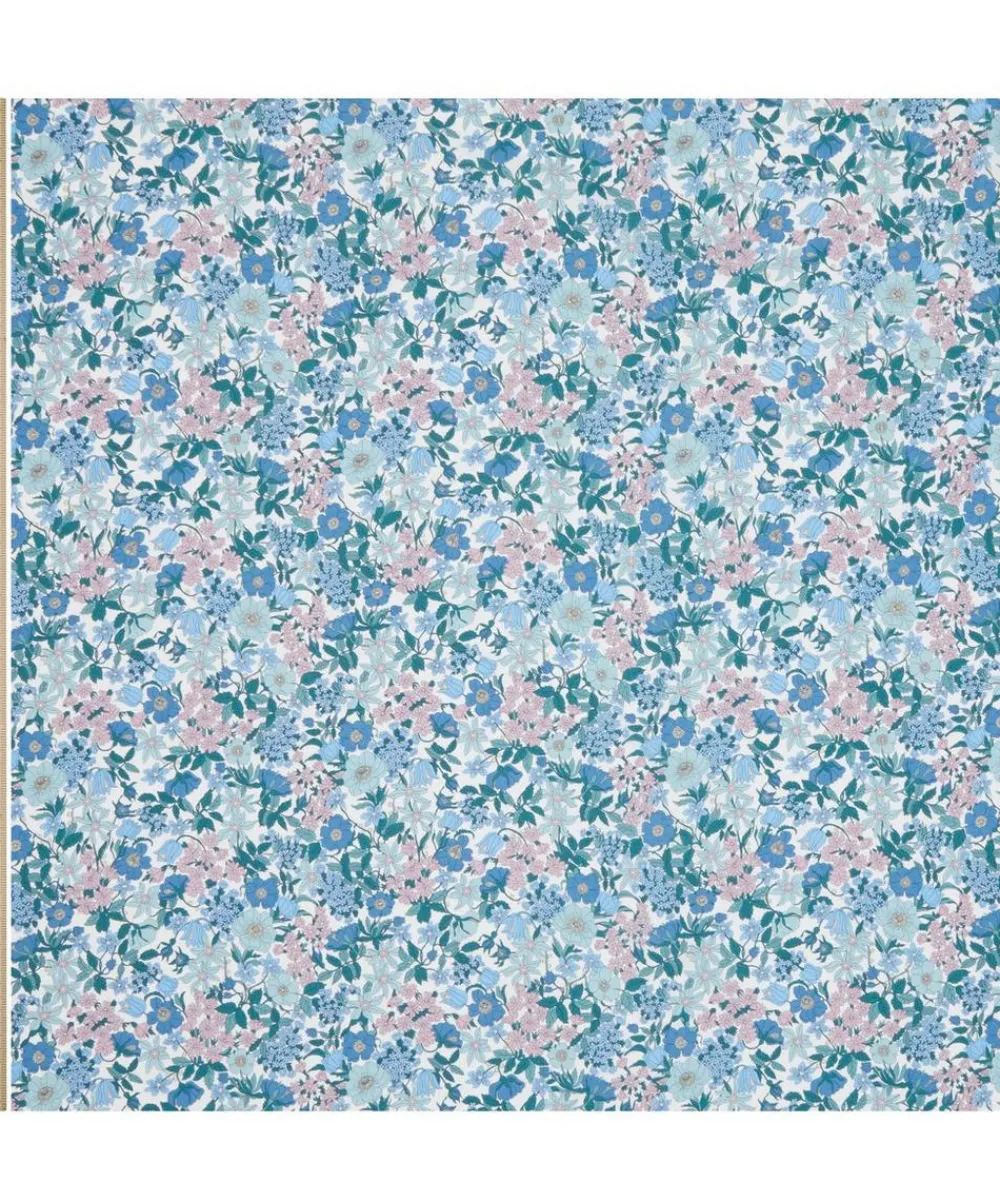 Liberty Fabrics Classic Tana Lawn|Tana Lawn™ Cotton^Clarabell Tana Lawn™ Cotton