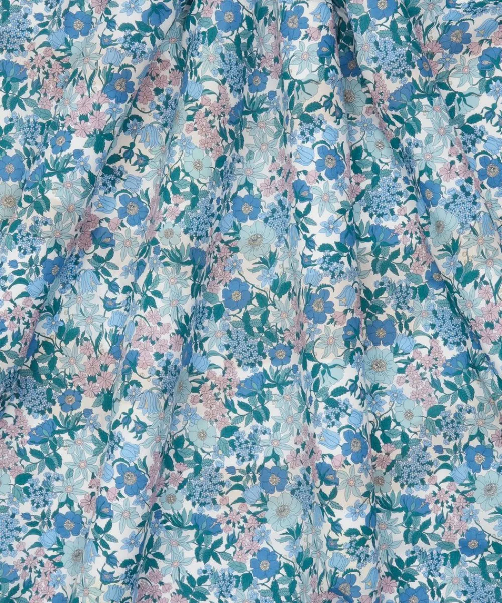 Liberty Fabrics Classic Tana Lawn|Tana Lawn™ Cotton^Clarabell Tana Lawn™ Cotton
