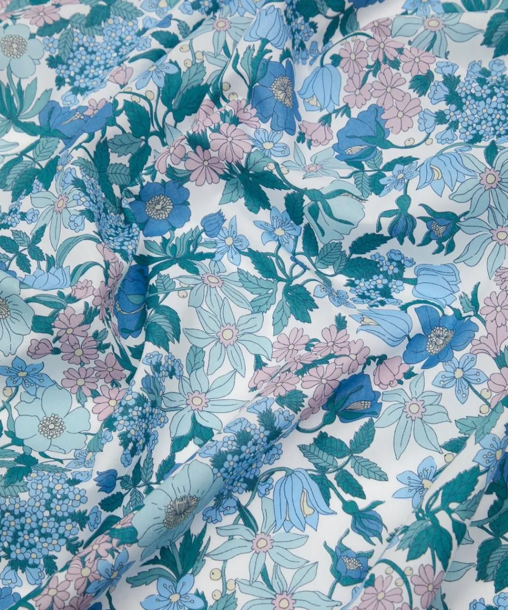 Liberty Fabrics Classic Tana Lawn|Tana Lawn™ Cotton^Clarabell Tana Lawn™ Cotton