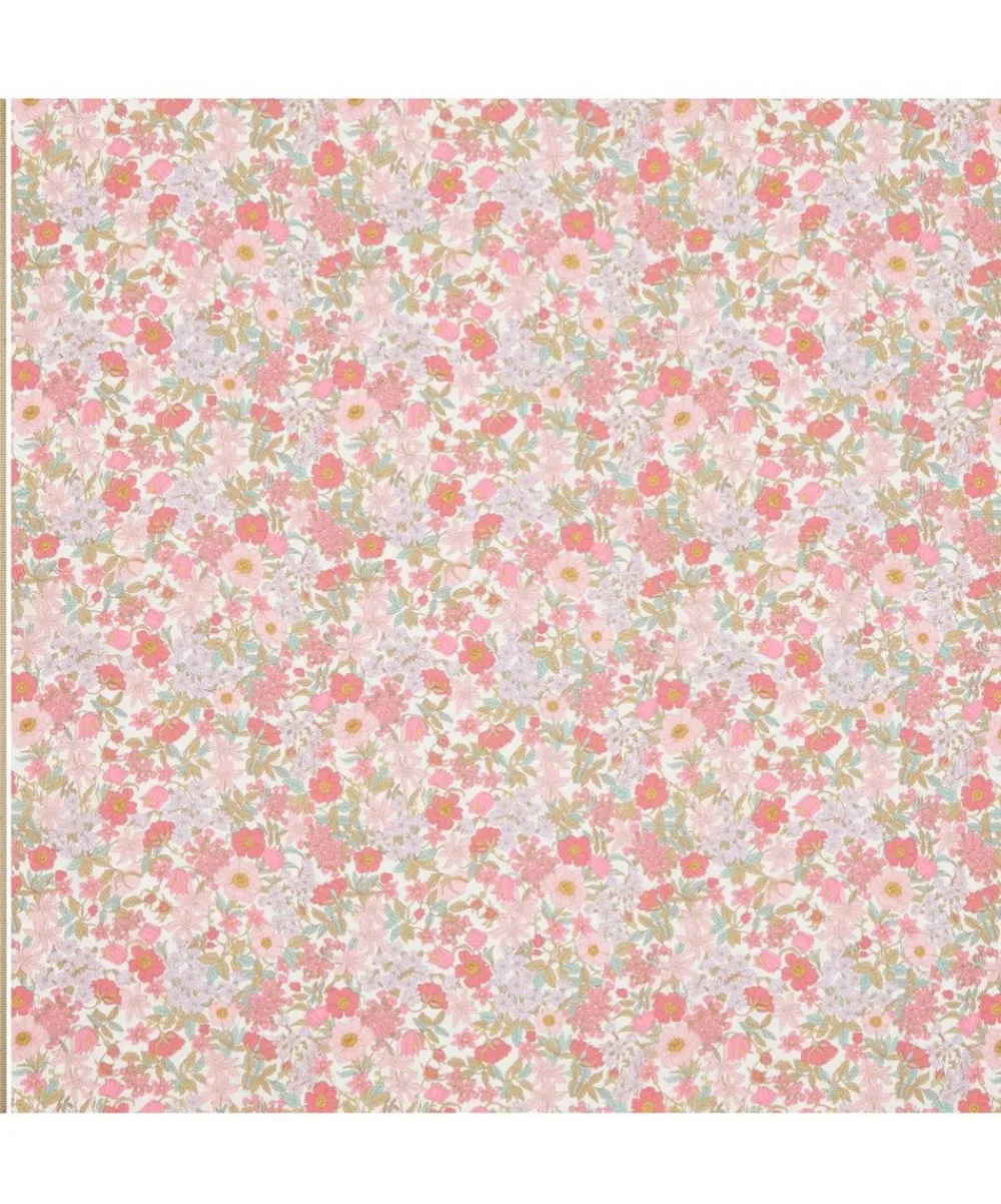 Liberty Fabrics Classic Tana Lawn|Tana Lawn™ Cotton^Clarabell Tana Lawn™ Cotton