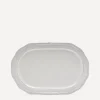 Astier de Villatte Tableware^Clarabelle Long Platter