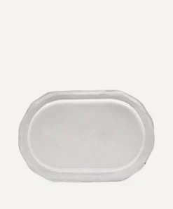 Astier de Villatte Tableware^Clarabelle Long Platter
