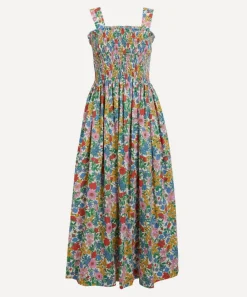 Liberty Dresses^Clarabell Voyage Sun-Dress