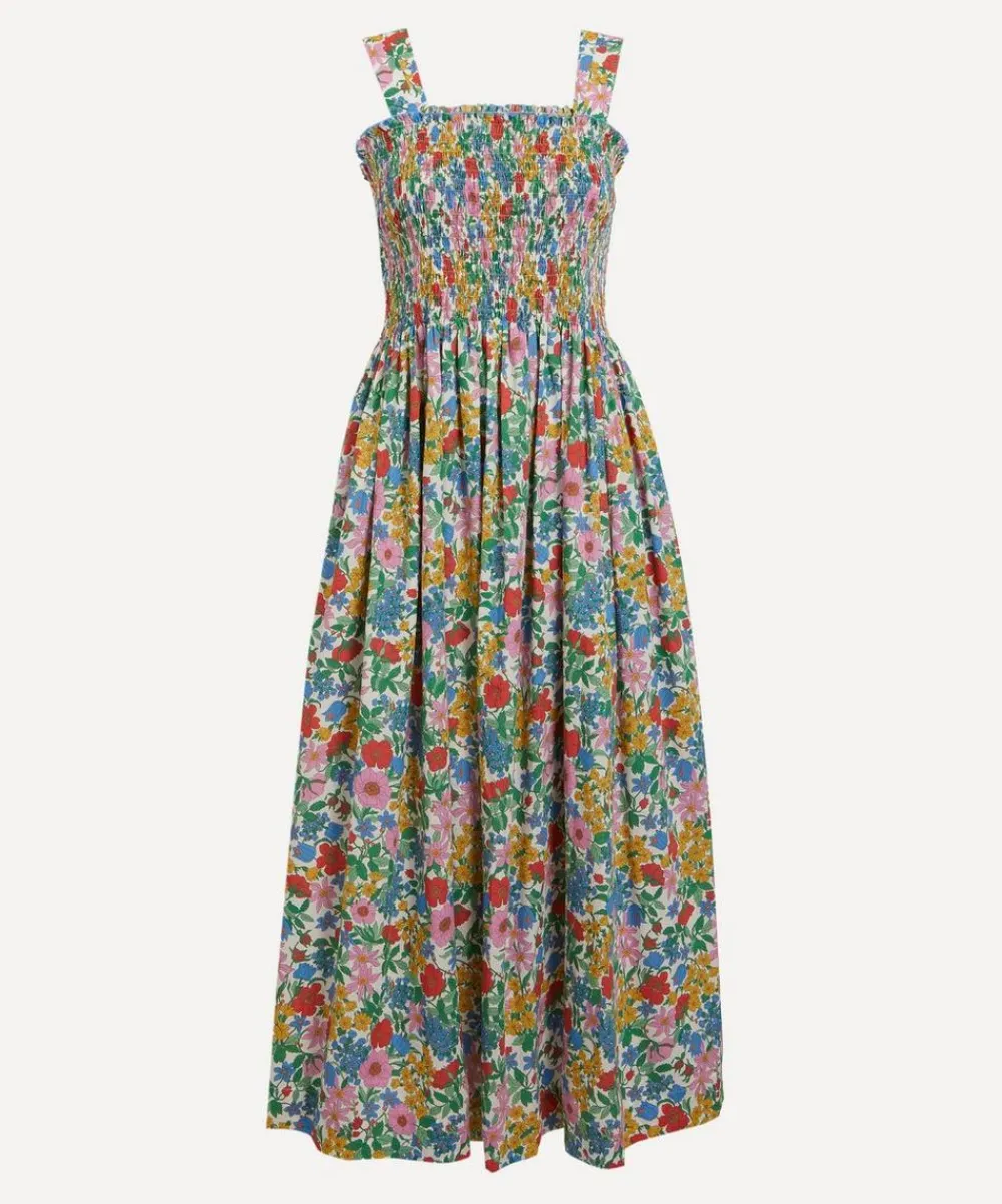 Liberty Dresses^Clarabell Voyage Sun-Dress