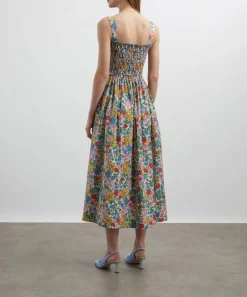 Liberty Dresses^Clarabell Voyage Sun-Dress