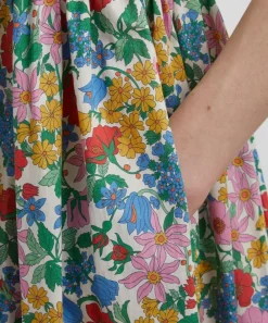 Liberty Dresses^Clarabell Voyage Sun-Dress
