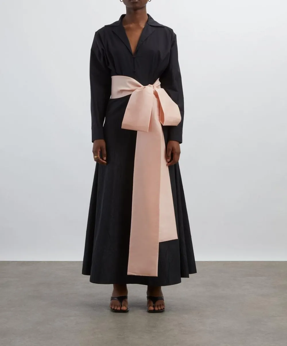 Bernadette Dresses^Clarence Dress