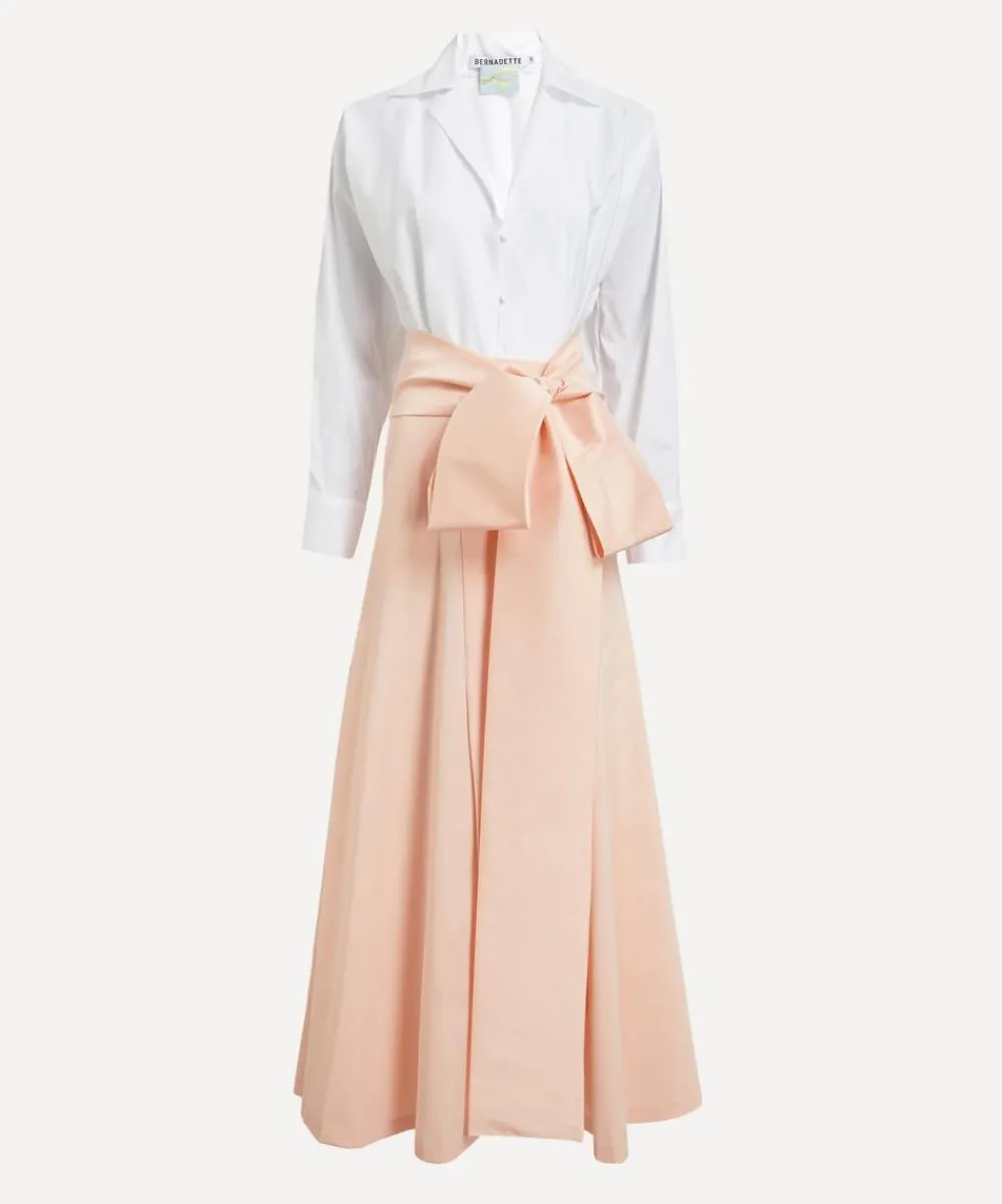 Bernadette Dresses^Clarence Dress