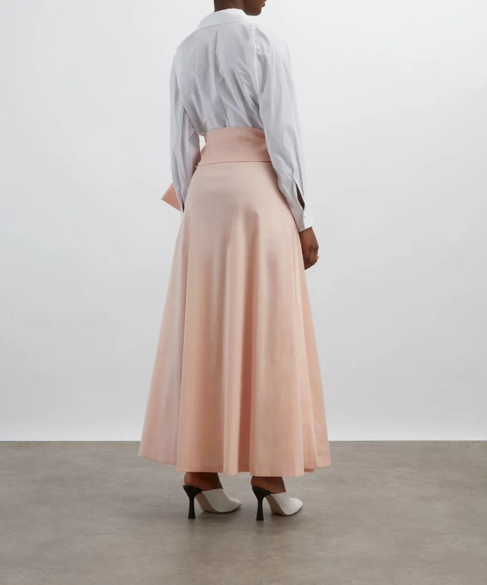 Bernadette Dresses^Clarence Dress