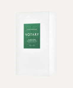 Votary Cleansers & Toners^Clarifying Cleansing Oil 100ml