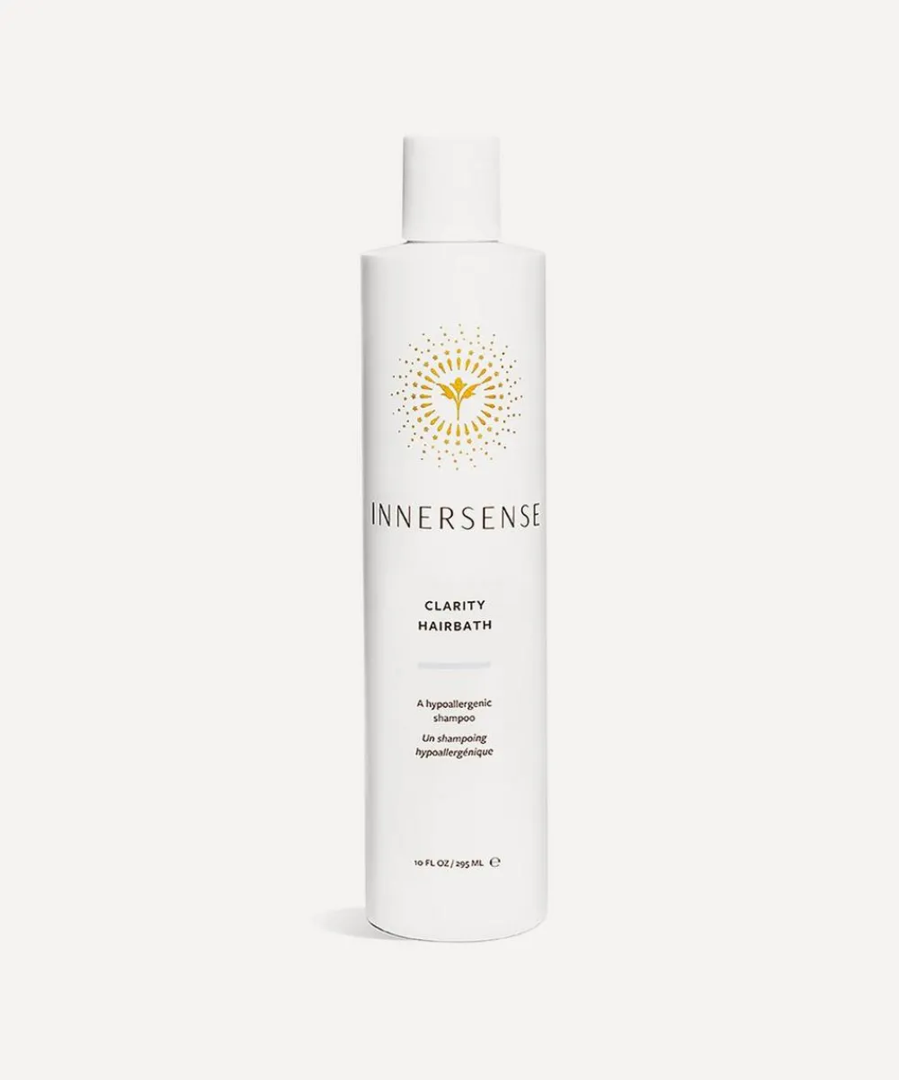 Innersense Bath & Body Wash^Clarity Hairbath 295ml