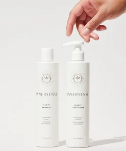 Innersense Bath & Body Wash^Clarity Hairbath 295ml