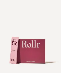 Rollr Wellness^Clary Sage Refills 2 x 4g