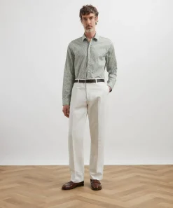 Liberty Shirts^Classic Fit Tana Lawn™ Cotton Shirt in Katie and Millie