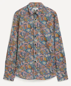 Liberty Shirts^Classic Fit Tana Lawn™ Shirt in Ciara