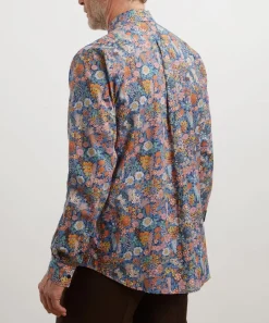 Liberty Shirts^Classic Fit Tana Lawn™ Shirt in Ciara