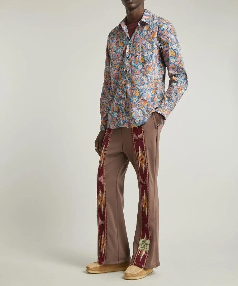 Liberty Shirts^Classic Fit Tana Lawn™ Shirt in Ciara