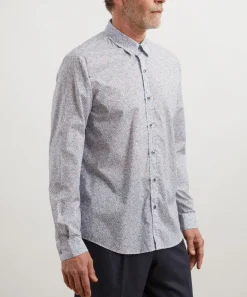 Liberty Shirts^Classic Fit Tana Lawn™ Shirt in Eloise