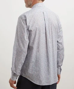 Liberty Shirts^Classic Fit Tana Lawn™ Shirt in Eloise