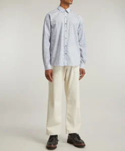 Liberty Shirts^Classic Fit Tana Lawn™ Shirt in Eloise