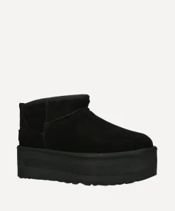 Ugg Shoes^Classic Ultra Mini Platform Boot