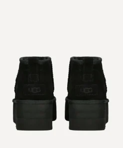 Ugg Shoes^Classic Ultra Mini Platform Boot