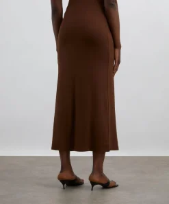 Stylein Skirts^Claudi Long Skirt