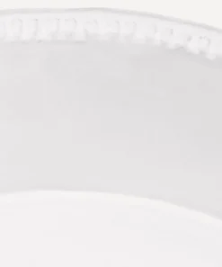 Astier de Villatte Tableware^Claudine Deep Platter