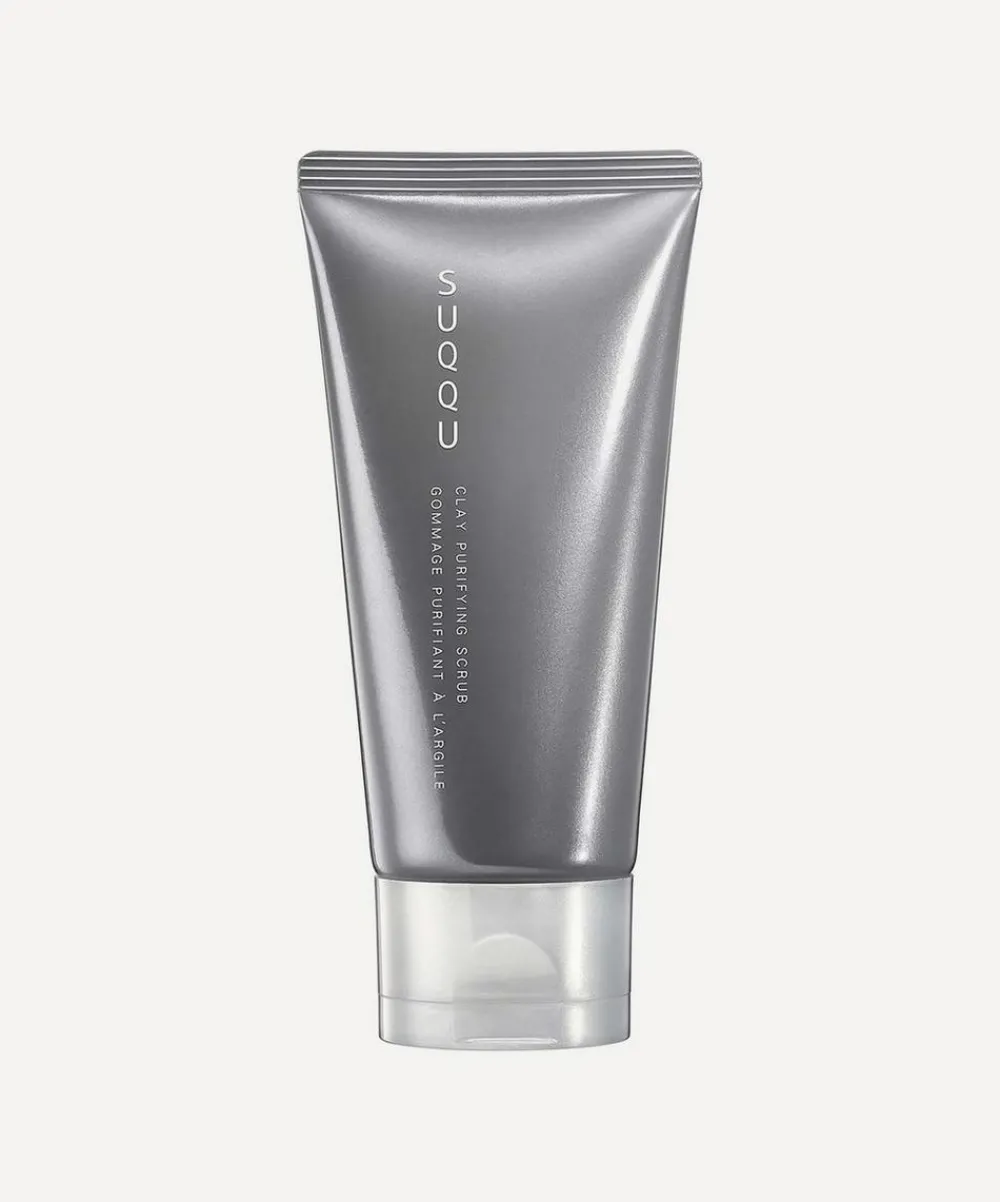 SUQQU Body Scrubs & Exfoliators^Clay Purifying Scrub