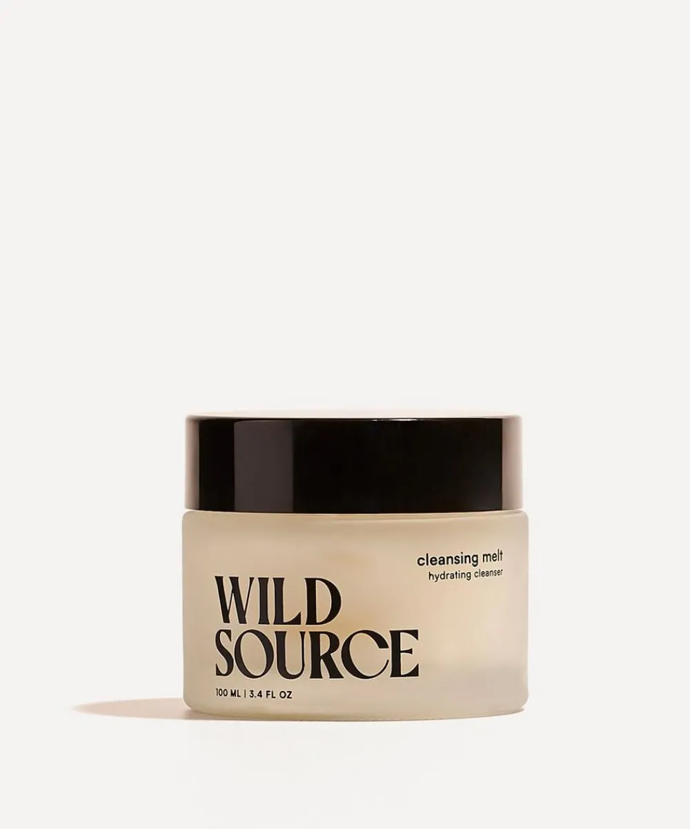 Wild Source Cleansers & Toners^Cleansing Melt 100ml