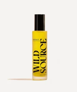Wild Source Cleansers & Toners|Facial Serums & Oils^Cleansing Oil 100ml