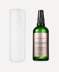 Votary Skin Concern|Cleansers & Toners^Cleansing Oil 100ml