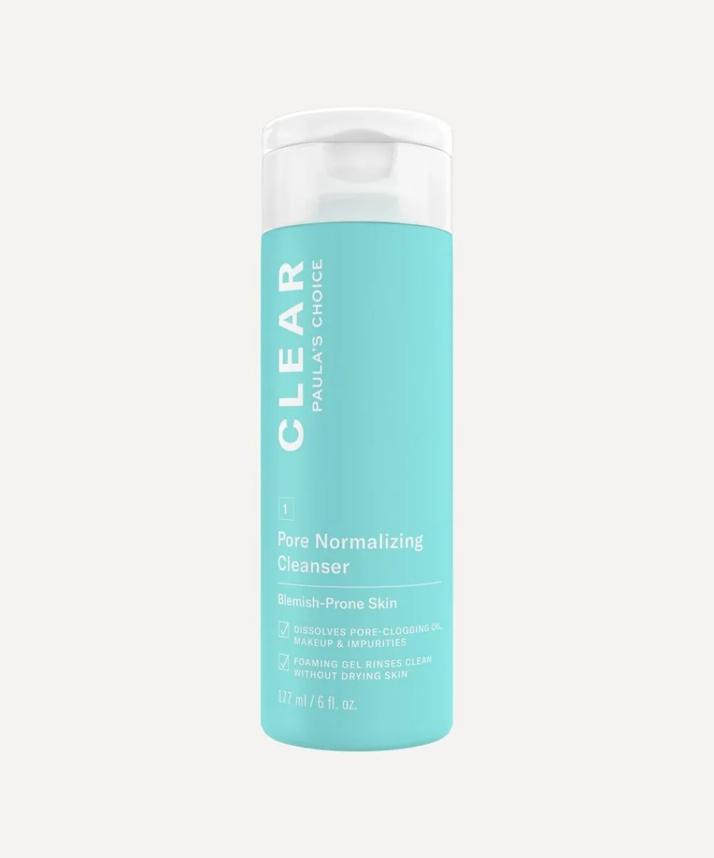 Paula's Choice Skin Concern|Cleansers & Toners^Clear Cleanser 177ml
