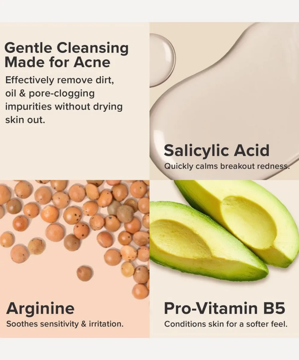 Paula's Choice Skin Concern|Cleansers & Toners^Clear Cleanser 177ml