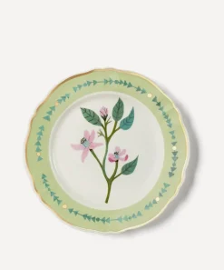 Bitossi Tableware^Clematide Dinner Plate