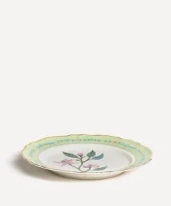Bitossi Tableware^Clematide Dinner Plate