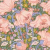 Liberty Fabrics Tana Lawn™ Cotton^Clementina Daisy Tana Lawn™ Cotton