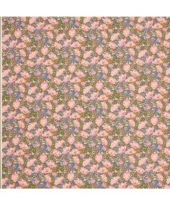 Liberty Fabrics Tana Lawn™ Cotton^Clementina Daisy Tana Lawn™ Cotton