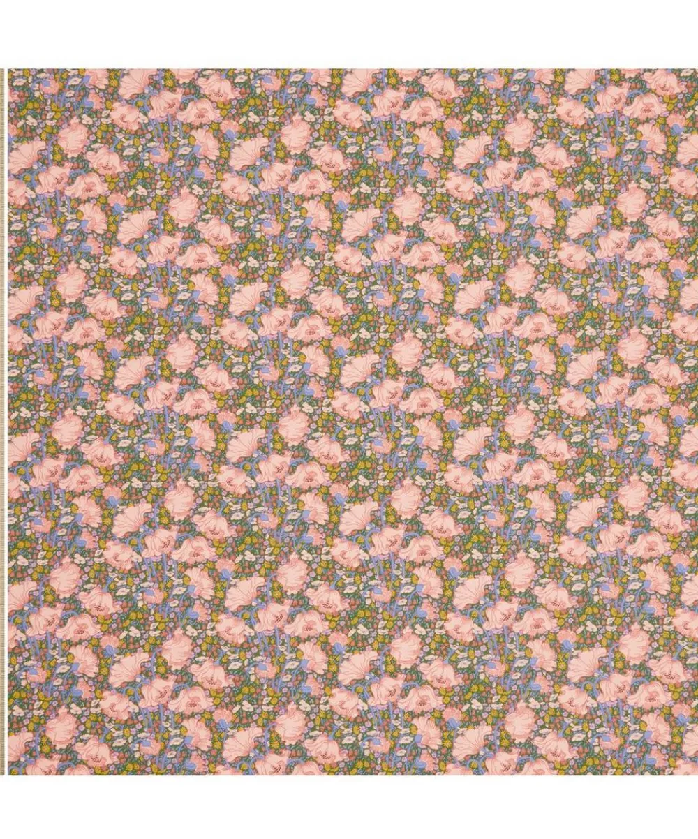 Liberty Fabrics Tana Lawn™ Cotton^Clementina Daisy Tana Lawn™ Cotton