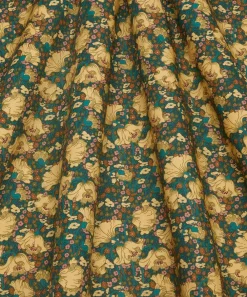 Liberty Fabrics Tana Lawn™ Cotton^Clementina Daisy Tana Lawn™ Cotton