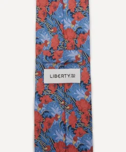 Liberty Ties^Clementina Silk Tie