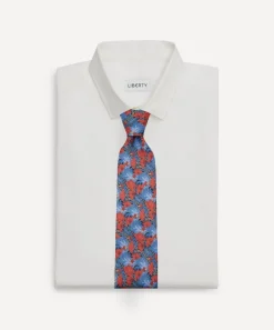 Liberty Ties^Clementina Silk Tie