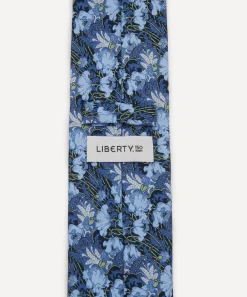 Liberty Ties^Clementina Silk Tie