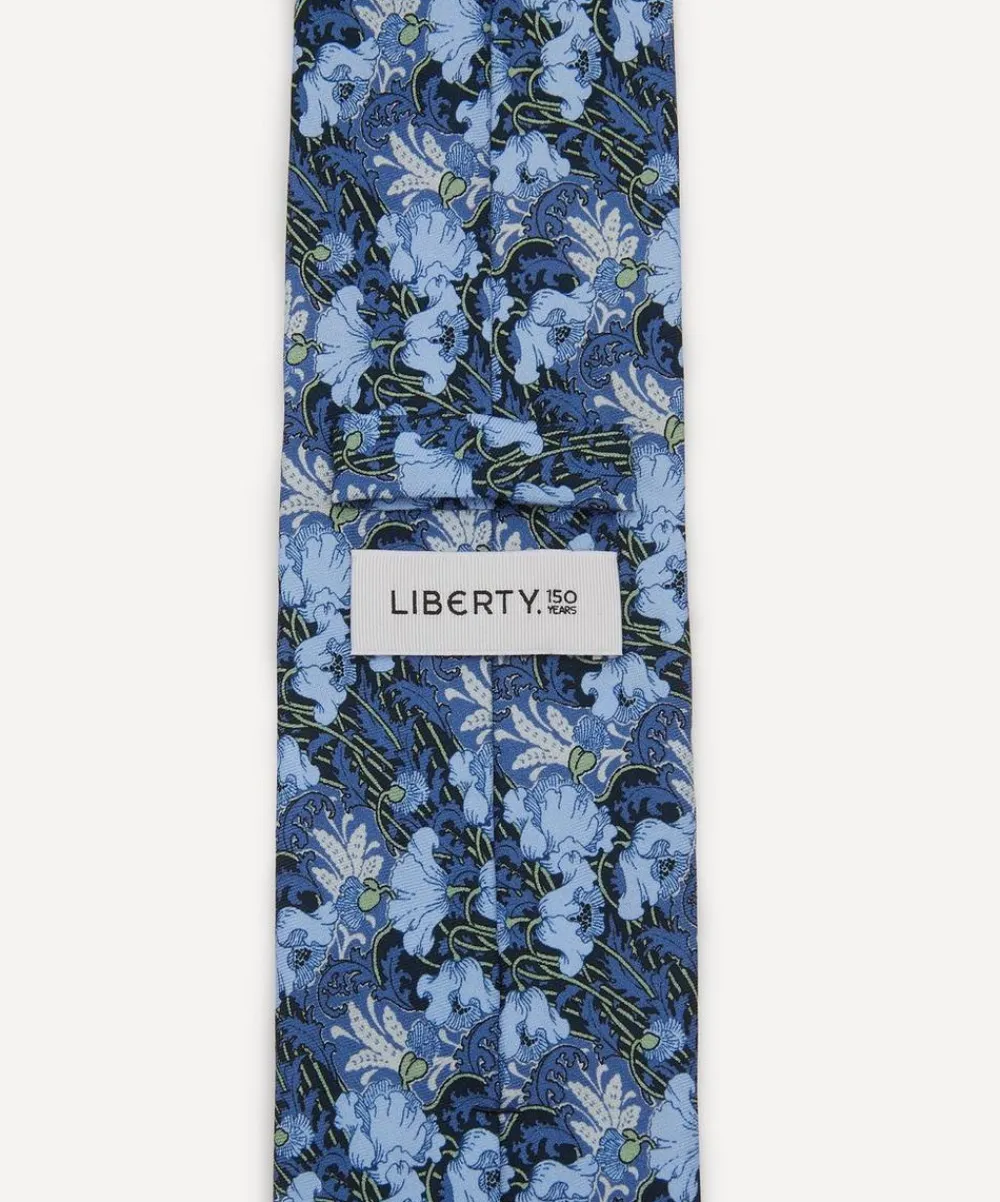 Liberty Ties^Clementina Silk Tie