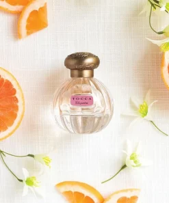 Tocca Womens Perfume^Cleopatra Eau de Parfum 50ml
