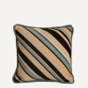 Soho Home Cushions^Cleve Square Cushion