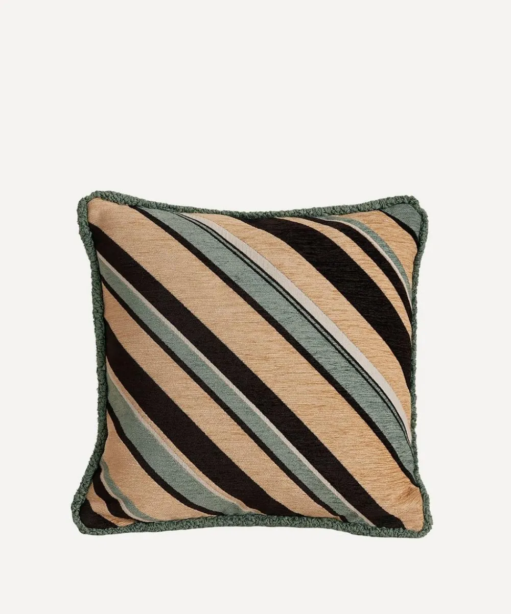 Soho Home Cushions^Cleve Square Cushion